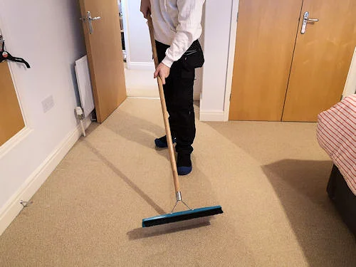 carpet cleaning services Chippenham