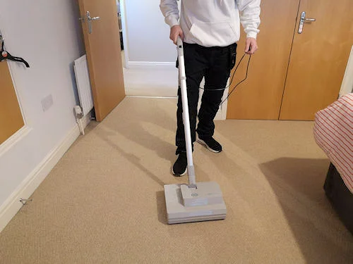 carpet cleaning service Westbury