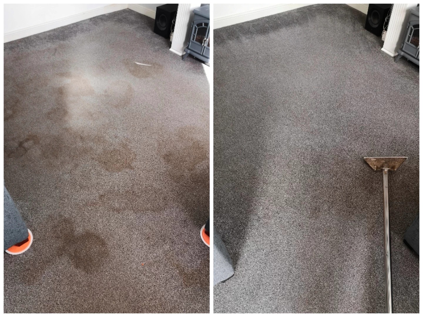 carpet cleaning services Bradford-on-Avon